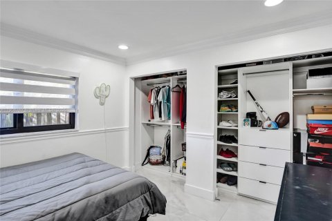 Купить виллу или дом в Санрайз, Флорида 4 спальни, № 1963588 - фото 29