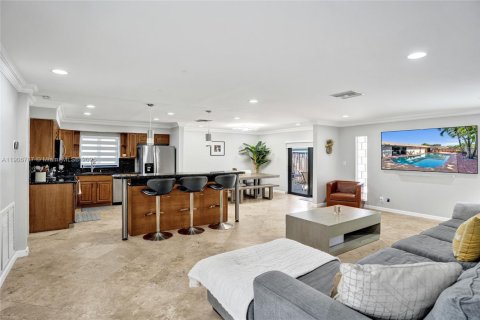 Купить виллу или дом в Санрайз, Флорида 4 спальни, № 1963588 - фото 6