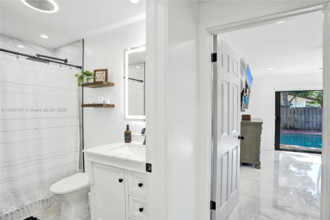 Купить виллу или дом в Санрайз, Флорида 4 спальни, № 1963588 - фото 15