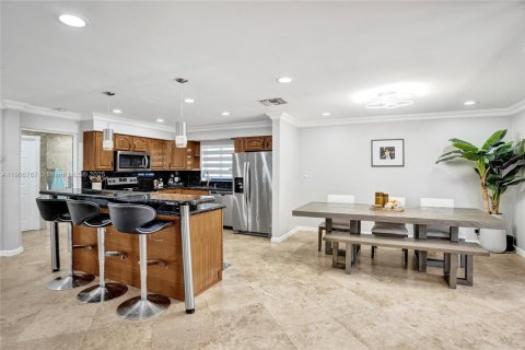 Купить виллу или дом в Санрайз, Флорида 4 спальни, № 1963588 - фото 10