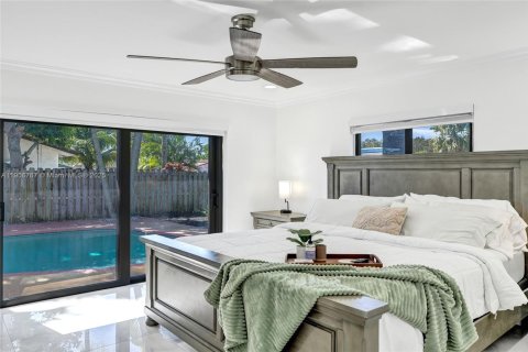 Купить виллу или дом в Санрайз, Флорида 4 спальни, № 1963588 - фото 20