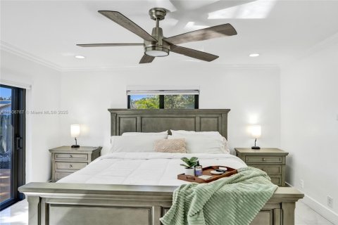 Купить виллу или дом в Санрайз, Флорида 4 спальни, № 1963588 - фото 22