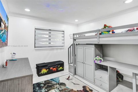 Купить виллу или дом в Санрайз, Флорида 4 спальни, № 1963588 - фото 30