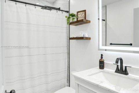 Купить виллу или дом в Санрайз, Флорида 4 спальни, № 1963588 - фото 16