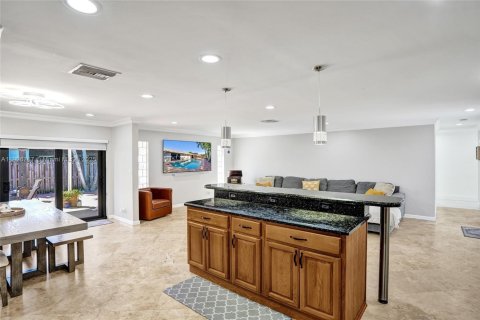 Купить виллу или дом в Санрайз, Флорида 4 спальни, № 1963588 - фото 13