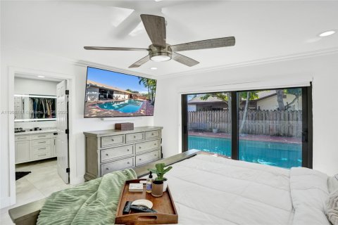 Купить виллу или дом в Санрайз, Флорида 4 спальни, № 1963588 - фото 23