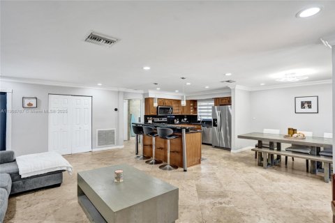 Купить виллу или дом в Санрайз, Флорида 4 спальни, № 1963588 - фото 8