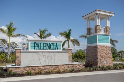 House in Venice, Florida 2 bedrooms, 138.98 sq.m. № 2418393 - photo 22