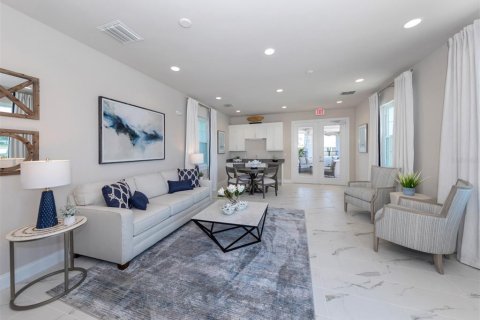 House in Venice, Florida 2 bedrooms, 138.98 sq.m. № 2418393 - photo 27