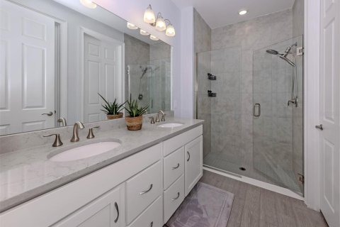 House in Venice, Florida 2 bedrooms, 138.98 sq.m. № 2418393 - photo 13