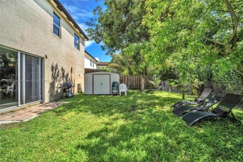 Casa en alquiler en Homestead, Florida, 6 dormitorios, 282.42 m2 № 2016263 - foto 18