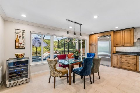 House in Safety Harbor, Florida 2 bedrooms, 156.91 sq.m. № 2200625 - photo 24