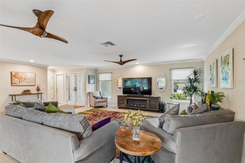 House in Safety Harbor, Florida 2 bedrooms, 156.91 sq.m. № 2200625 - photo 20