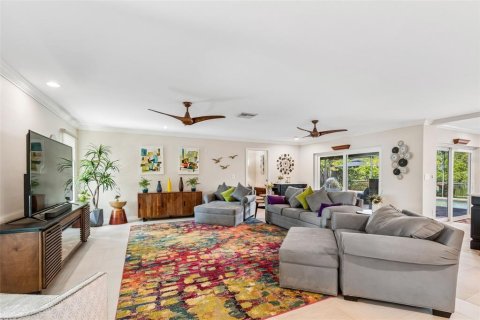 House in Safety Harbor, Florida 2 bedrooms, 156.91 sq.m. № 2200625 - photo 18