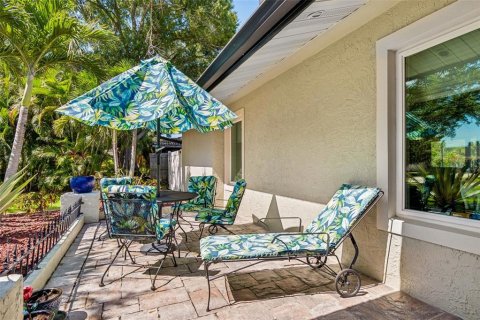 House in Safety Harbor, Florida 2 bedrooms, 156.91 sq.m. № 2200625 - photo 12