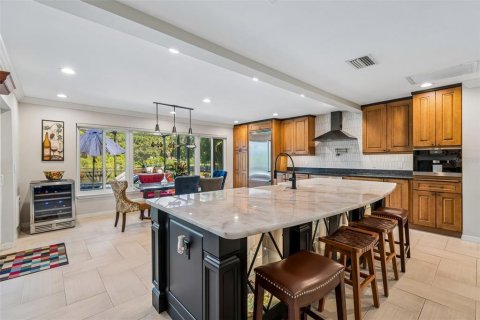 House in Safety Harbor, Florida 2 bedrooms, 156.91 sq.m. № 2200625 - photo 22