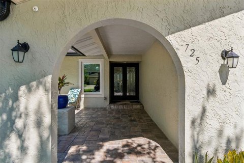 House in Safety Harbor, Florida 2 bedrooms, 156.91 sq.m. № 2200625 - photo 8