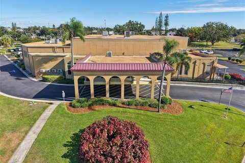 Copropriété à vendre à Clearwater, Floride: 1 chambre, 76.64 m2 № 2093008 - photo 18