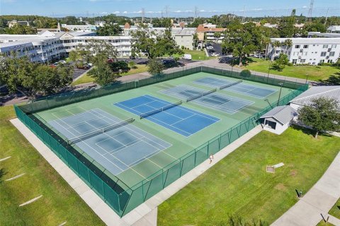 Copropriété à vendre à Clearwater, Floride: 1 chambre, 76.64 m2 № 2093008 - photo 21