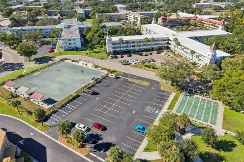 Copropriété à vendre à Clearwater, Floride: 1 chambre, 76.64 m2 № 2093008 - photo 20