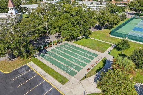 Copropriété à vendre à Clearwater, Floride: 1 chambre, 76.64 m2 № 2093008 - photo 23