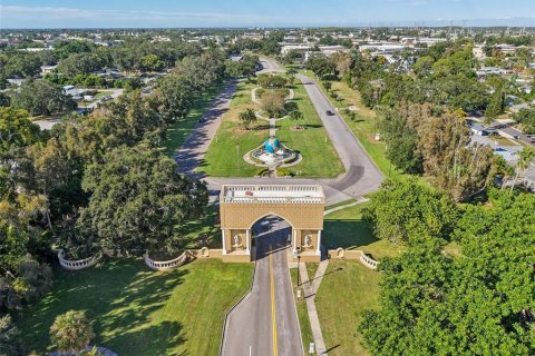 Copropriété à vendre à Clearwater, Floride: 1 chambre, 76.64 m2 № 2093008 - photo 25
