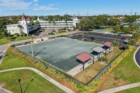 Copropriété à vendre à Clearwater, Floride: 1 chambre, 76.64 m2 № 2093008 - photo 24