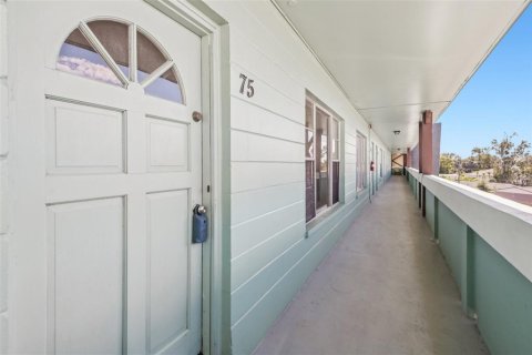 Copropriété à vendre à Clearwater, Floride: 1 chambre, 76.64 m2 № 2093008 - photo 16