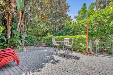 Townhouse in Orlando, Florida 3 bedrooms, 195.47 sq.m. № 1688298 - photo 23