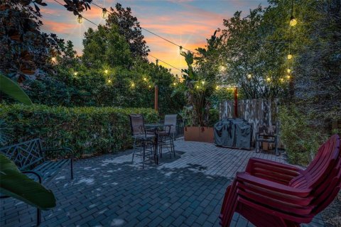 Townhouse in Orlando, Florida 3 bedrooms, 195.47 sq.m. № 1688298 - photo 24
