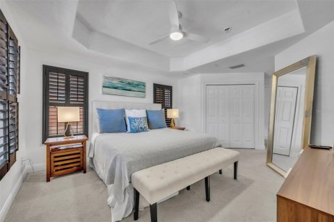 Townhouse in Orlando, Florida 3 bedrooms, 195.47 sq.m. № 1688298 - photo 15
