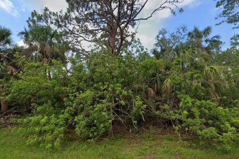 Terrain à vendre à Port Charlotte, Floride № 2159790 - photo 6