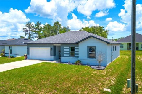 Casa en venta en Poinciana, Florida, 3 dormitorios, 145.67 m2 № 2197092 - foto 3