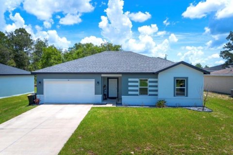 Casa en venta en Poinciana, Florida, 3 dormitorios, 145.67 m2 № 2197092 - foto 2