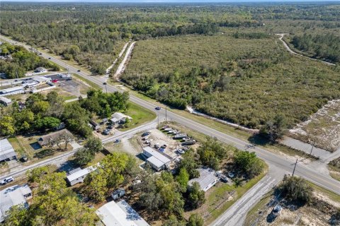 Propiedad comercial en venta en Weeki Wachee, Florida № 1608709 - foto 3