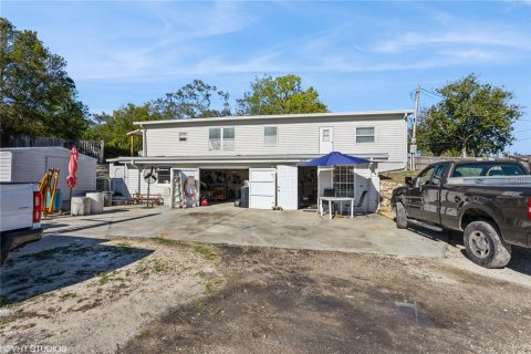 Propiedad comercial en venta en Weeki Wachee, Florida № 1608709 - foto 10