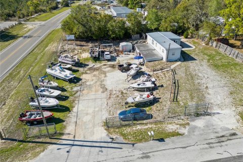 Propiedad comercial en venta en Weeki Wachee, Florida № 1608709 - foto 6