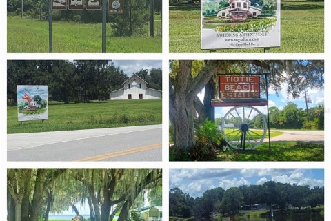 Land in Lake Wales, Florida № 259738 - photo 8