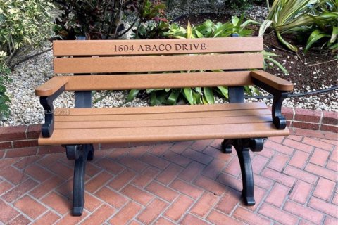 Снять в аренду кондоминиум в Коконат Крик, Флорида 2 спальни, 107.49м2, № 2005513 - фото 8