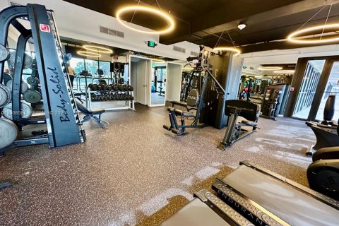 Copropriété à louer à Miami Beach, Floride: 2 chambres, 78.78 m2 № 2084553 - photo 13