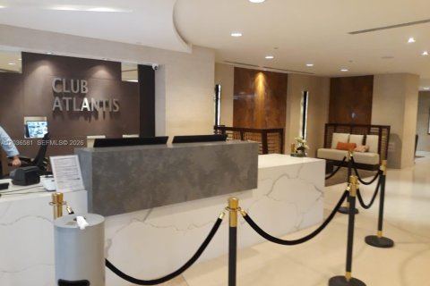 Copropriété à louer à Miami Beach, Floride: 2 chambres, 78.78 m2 № 2084553 - photo 4