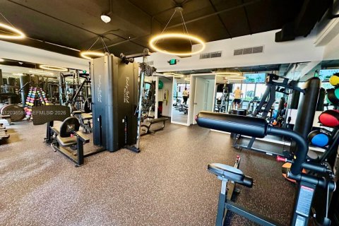 Copropriété à louer à Miami Beach, Floride: 2 chambres, 78.78 m2 № 2084553 - photo 14