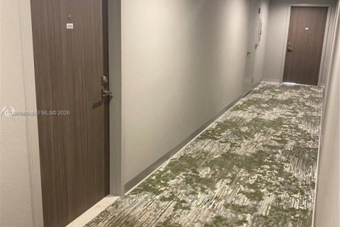 Copropriété à louer à Miami Beach, Floride: 2 chambres, 78.78 m2 № 2084553 - photo 9