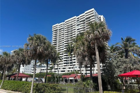 Copropriété à louer à Miami Beach, Floride: 2 chambres, 78.78 m2 № 2084553 - photo 16