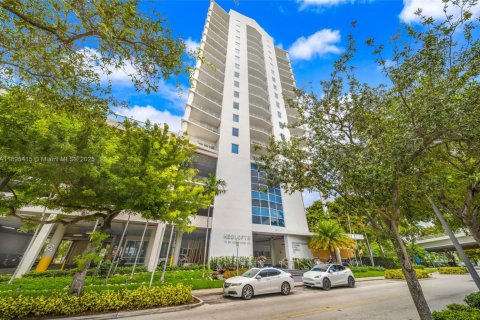 Condo in Miami, Florida, 2 bedrooms  № 1948195 - photo 30