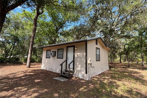 House in Silver Springs Shores, Florida 2 bedrooms, 51.28 sq.m. № 2393573 - photo 18