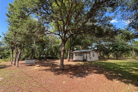 House in Silver Springs Shores, Florida 2 bedrooms, 51.28 sq.m. № 2393573 - photo 20