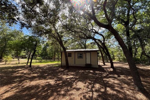House in Silver Springs Shores, Florida 2 bedrooms, 51.28 sq.m. № 2393573 - photo 25