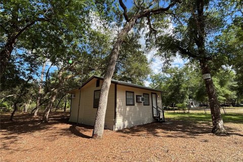 House in Silver Springs Shores, Florida 2 bedrooms, 51.28 sq.m. № 2393573 - photo 24