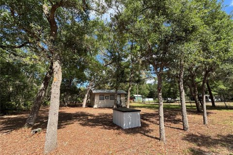 House in Silver Springs Shores, Florida 2 bedrooms, 51.28 sq.m. № 2393573 - photo 22